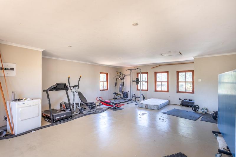 8 Bedroom Property for Sale in Pinelands Western Cape